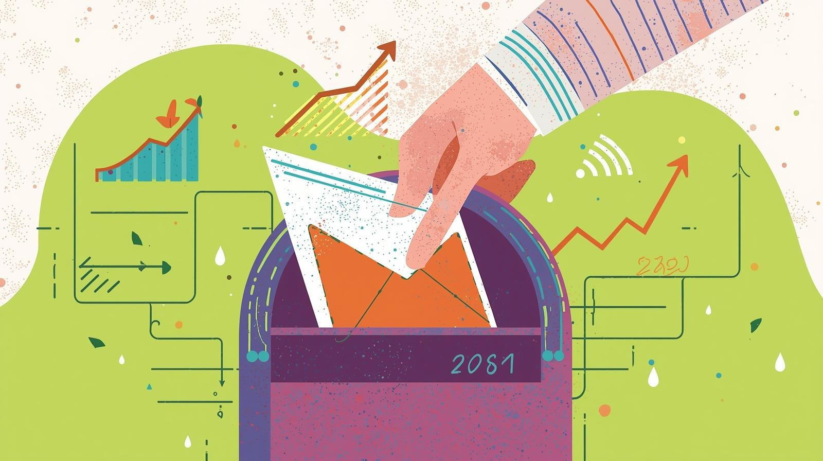 Why Every Small Business Should Use Direct Mail in 2026?